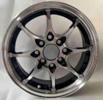 Replica Alloy Wheels 13" HL8328 OEM Style | Holywheel - Image 3