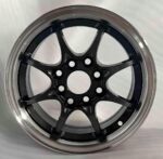 Replica Alloy Wheels 13" HL8328 OEM Style | Holywheel - Image 2