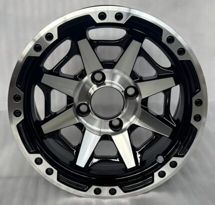 Off Road SUV Wheels 13" HL8325 Heavy Duty | Holywheel - Off Road SUV Wheel