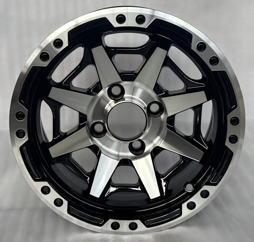 Off Road SUV Wheels 13" HL8325 Heavy Duty | Holywheel - Off Road SUV Wheel