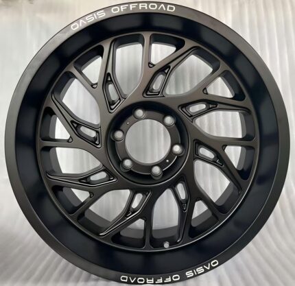 Offroad Wheels Wholesale - Off Road SUV Wheel