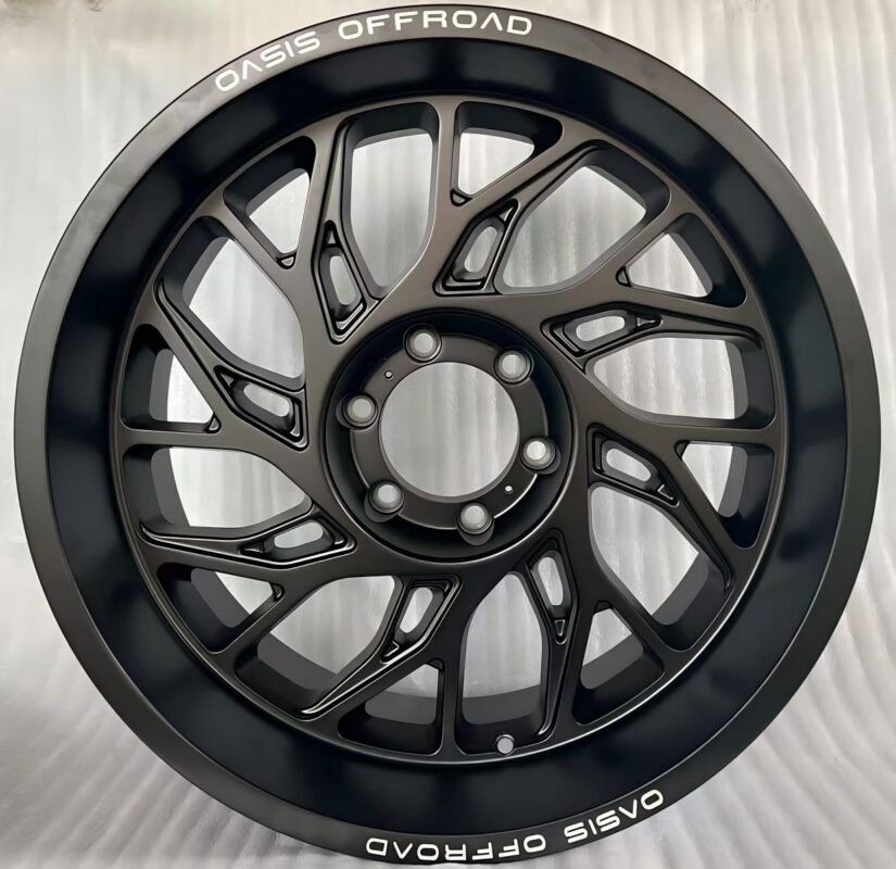 Offroad Wheels Wholesale - Off Road SUV Wheel