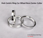 Aluminum Hub Rings - Image 5