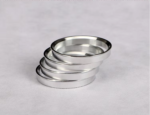 Aluminum Hub Rings - Image 3