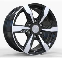Wholesale alloy wheels for African export - Holywheel
