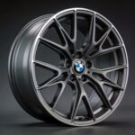 BMW Replica Wheels Wholesale - Holywheel alloy wheel