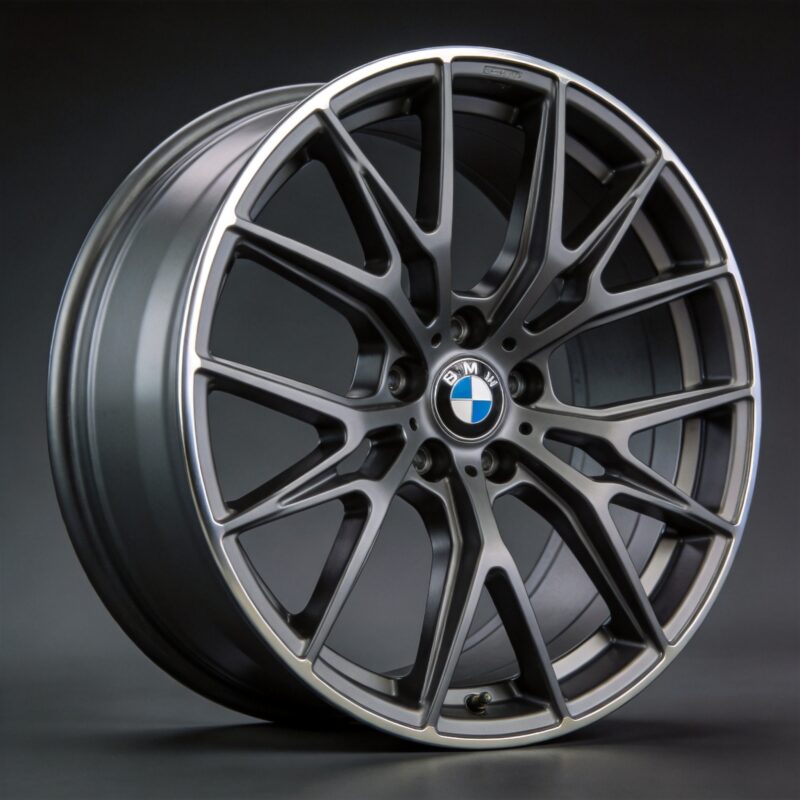 BMW Replica Wheels Wholesale - Holywheel alloy wheel