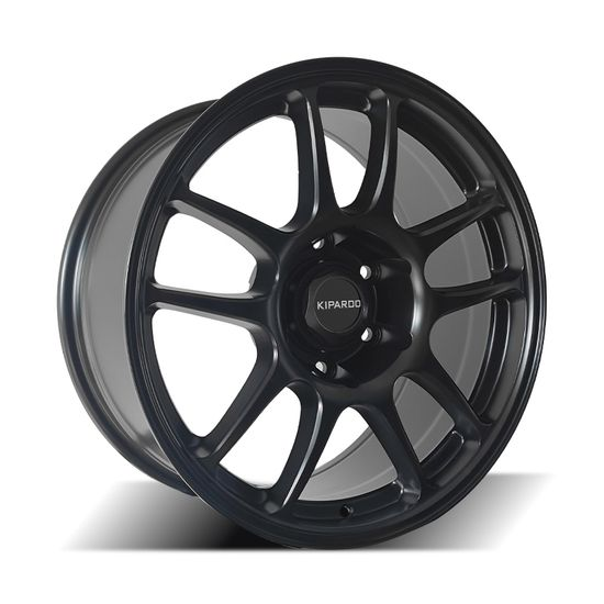 off road wheels for SUV trucks Y-spoke forged aluminum