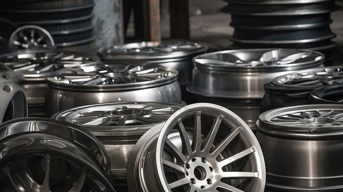 wheel supplier for Africa - Holywheel alloy wheels for African market