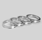 Aluminum Hub Rings