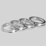 Aluminum Hub Rings